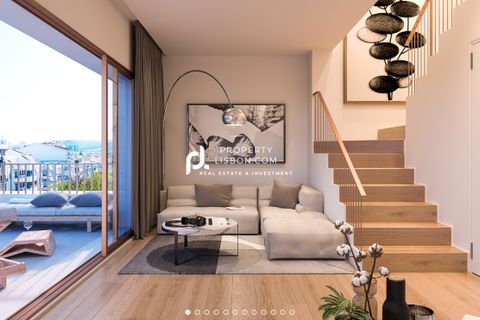 Lejlighed i Lisbon, Lisbon, Lisbon - € 730.000 | Ref: plh6 - foto 1