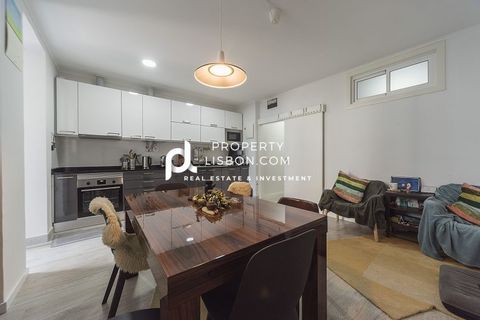 Lejlighed i Lisbon, Lisbon, Lisbon - € 512.000 | Ref: plr5 - foto 2