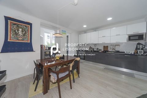 Lejlighed i Lisbon, Lisbon, Lisbon - € 512.000 | Ref: plr5 - foto 3