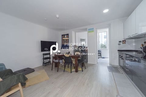 Lejlighed i Lisbon, Lisbon, Lisbon - € 512.000 | Ref: plr5 - foto 4