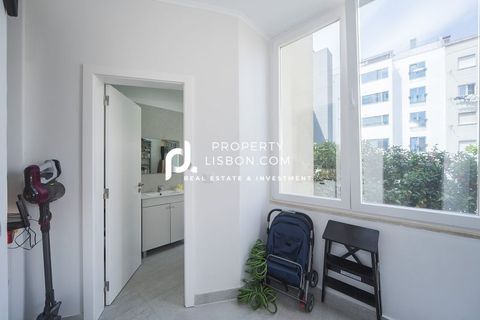 Lejlighed i Lisbon, Lisbon, Lisbon - € 512.000 | Ref: plr5 - foto 5