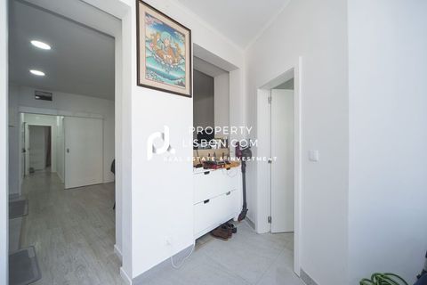 Lejlighed i Lisbon, Lisbon, Lisbon - € 512.000 | Ref: plr5 - foto 6