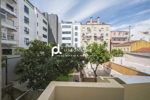 Lejlighed i Lisbon, Lisbon, Lisbon - € 512.000 | Ref: plr5 - foto 7
