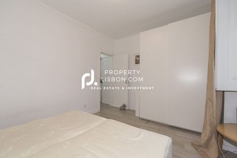 Lejlighed i Lisbon, Lisbon, Lisbon - € 512.000 | Ref: plr5 - foto 9