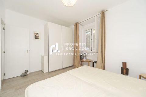 Lejlighed i Lisbon, Lisbon, Lisbon - € 512.000 | Ref: plr5 - foto 10