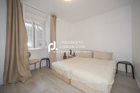 Lejlighed i Lisbon, Lisbon, Lisbon - € 512.000 | Ref: plr5 - foto 11
