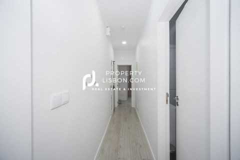 Lejlighed i Lisbon, Lisbon, Lisbon - € 512.000 | Ref: plr5 - foto 12