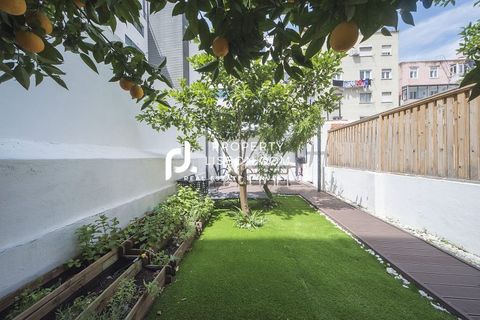 Lejlighed i Lisbon, Lisbon, Lisbon - € 512.000 | Ref: plr5 - foto 13