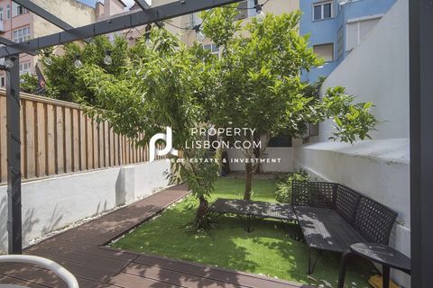 Lejlighed i Lisbon, Lisbon, Lisbon - € 512.000 | Ref: plr5 - foto 14