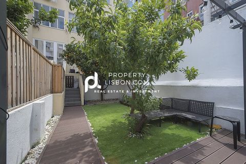 Lejlighed i Lisbon, Lisbon, Lisbon - € 512.000 | Ref: plr5 - foto 15