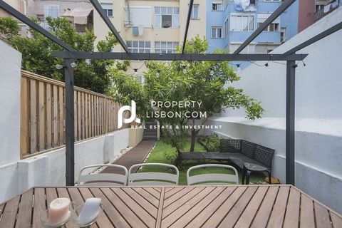 Lejlighed i Lisbon, Lisbon, Lisbon - € 512.000 | Ref: plr5 - foto 16