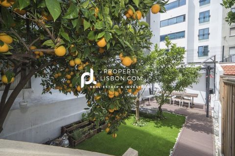 Lejlighed i Lisbon, Lisbon, Lisbon - € 512.000 | Ref: plr5 - foto 17