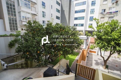 Lejlighed i Lisbon, Lisbon, Lisbon - € 512.000 | Ref: plr5 - foto 18
