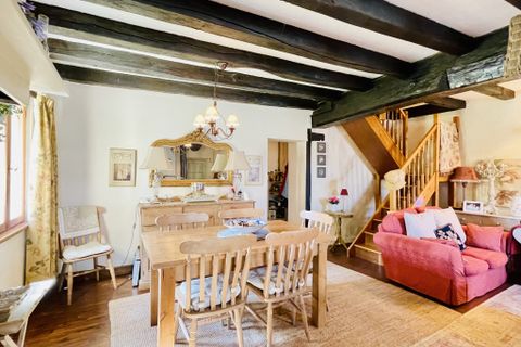 Villa a Brigueuil, Charente, Brigueuil - € 55.000 | Ref: 34617 - foto 6