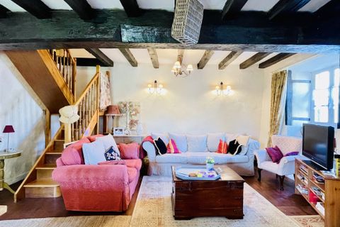 Villa a Brigueuil, Charente, Brigueuil - € 55.000 | Ref: 34617 - foto 7