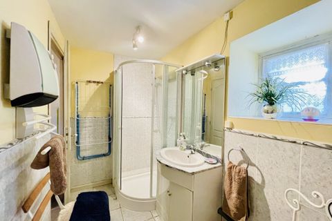 Villa a Brigueuil, Charente, Brigueuil - € 55.000 | Ref: 34617 - foto 11