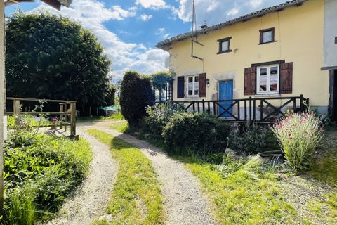 Villa a Brigueuil, Charente, Brigueuil - € 55.000 | Ref: 34617 - foto 15