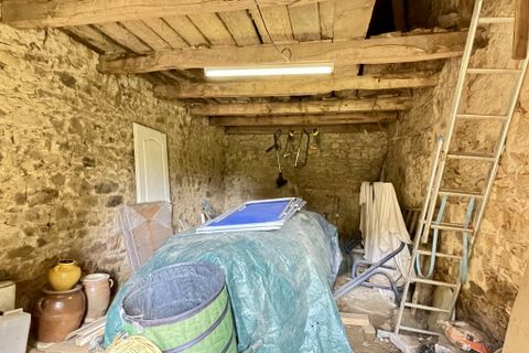 Villa a Brigueuil, Charente, Brigueuil - € 55.000 | Ref: 34617 - foto 19