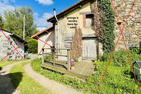 Villa a Brigueuil, Charente, Brigueuil - € 55.000 | Ref: 34617 - foto 20