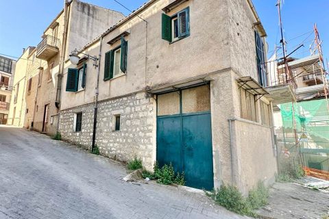 Villa a Chiusa Sclafani, Palermo, Chiusa Sclafani - € 43.000 | Ref: 8682RV90884 - foto 3