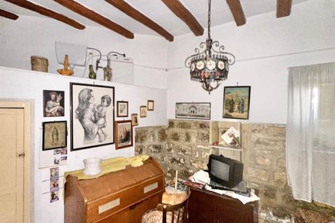 Villa a Chiusa Sclafani, Palermo, Chiusa Sclafani - € 43.000 | Ref: 8682RV90884 - foto 7
