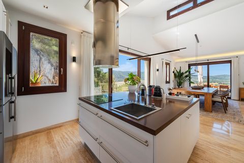 Villa i Capdepera, Mallorca, Capdepera - € 2.800.000 | Ref: ART40865ETV - foto 8