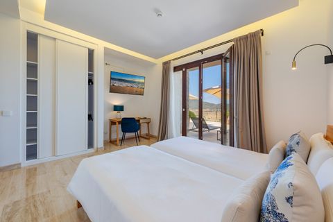 Villa i Capdepera, Mallorca, Capdepera - € 2.800.000 | Ref: ART40865ETV - foto 17