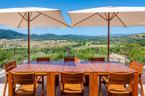 Villa i Capdepera, Mallorca, Capdepera - € 2.800.000 | Ref: ART40865ETV - foto 21