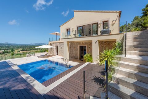 Villa i Capdepera, Mallorca, Capdepera - € 2.800.000 | Ref: ART40865ETV - foto 3
