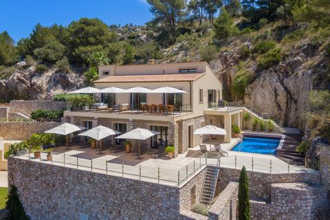 Villa i Capdepera, Mallorca, Capdepera - € 2.800.000 | Ref: ART40865ETV - foto 24