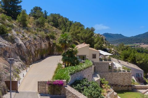 Villa i Capdepera, Mallorca, Capdepera - € 2.800.000 | Ref: ART40865ETV - foto 25