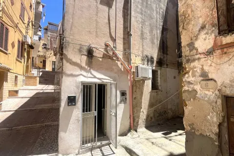 Villa i Sciacca, Agrigento, Sciacca - € 57 000 | Ref: Casa Puccio - Sciacca - foto 6