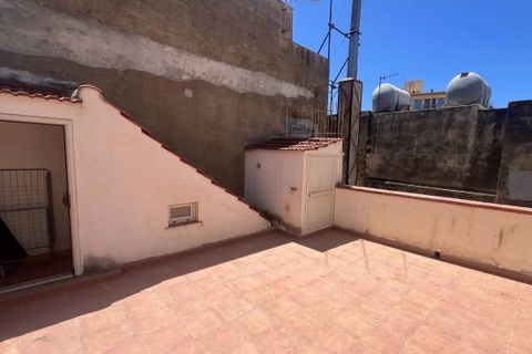 Villa i Sciacca, Agrigento, Sciacca - € 57 000 | Ref: Casa Puccio - Sciacca - foto 14