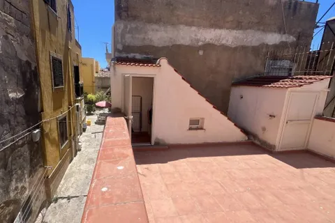 Villa i Sciacca, Agrigento, Sciacca - € 57 000 | Ref: Casa Puccio - Sciacca - foto 15