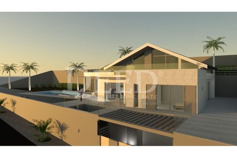 Villa i Calheta, Madeira, Calheta - € 1.150.000 | Ref: DEED/862 - foto 1