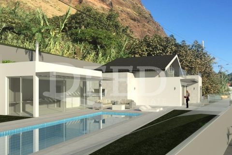 Villa i Calheta, Madeira, Calheta - € 1.150.000 | Ref: DEED/862 - foto 2