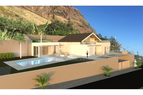 Villa i Calheta, Madeira, Calheta - € 1.150.000 | Ref: DEED/862 - foto 4