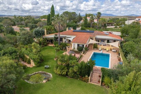 Villa i Lagos, Faro, Lagos - € 995.000 | Ref: AP2037 - foto 1