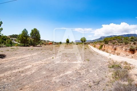 Terra a Calpe, Alicante, Calpe - € 1.600.000 | Ref: PCA4002 - foto 4