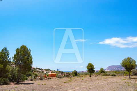 Terra a Calpe, Alicante, Calpe - € 1.600.000 | Ref: PCA4002 - foto 5