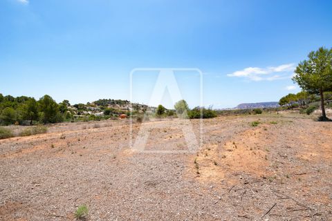 Terra a Calpe, Alicante, Calpe - € 1.600.000 | Ref: PCA4002 - foto 6
