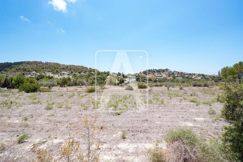 Terra a Calpe, Alicante, Calpe - € 1.600.000 | Ref: PCA4002 - foto 7