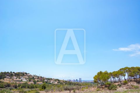 Terra a Calpe, Alicante, Calpe - € 1.600.000 | Ref: PCA4002 - foto 8