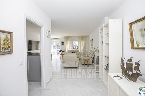 Lejlighed i Empuriabrava, Gerona, Empuriabrava - € 360.000 | Ref: 3323 - foto 14