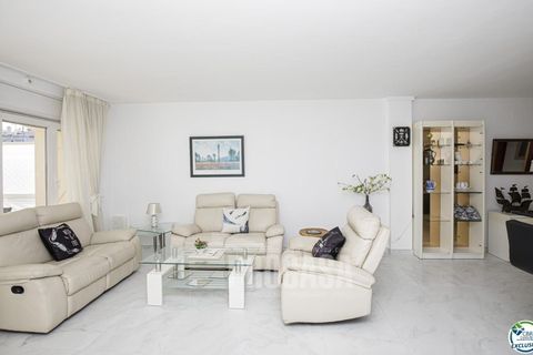 Lejlighed i Empuriabrava, Gerona, Empuriabrava - € 360.000 | Ref: 3323 - foto 18