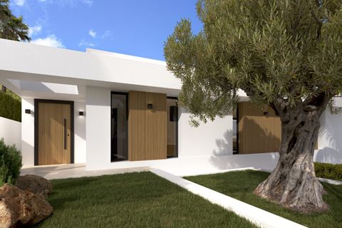 Villa i Calpe, Alicante - foto 2