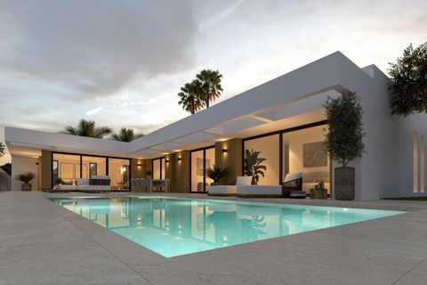 Villa i Calpe, Alicante - foto 3