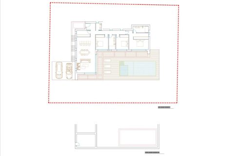Villa i Calpe, Alicante - foto 4