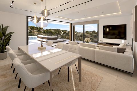 Villa i Calpe, Alicante - foto 5