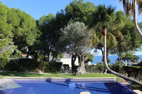 Villa i Teulada, Alicante, Teulada - € 1.495.000 | Ref: V 221 - foto 3